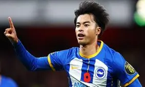 جادوگر ژاپنی جدید آسیا و دریبل های بی نظیرش/ ویدئو

