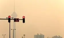 آیا هوای تهران پُر از ذرات آهن است؟