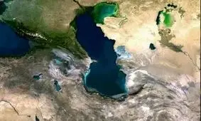روایت سی‌ان‌ان از هدف حمله پهپادی اوکراین به کشتی ایرانی در دریای خزر

