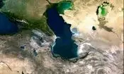 روایت سی‌ان‌ان از هدف حمله پهپادی اوکراین به کشتی ایرانی در دریای خزر


