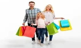 هرگز در خرید عید احساسی عمل نکنید