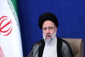رئیسی: تمامی نهاد‌های جمهوری اسلامی را رأی مردم شکل داده است/ غرب به ویژه آمریکا باید به نظام‌های برآمده از رأی مردم احترام بگذارد


