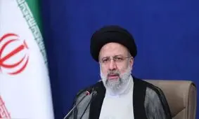 چراغ سبز رئیسی به مذاکره مستقیم با آمریکا / طعنه رئیس‌جمهور به روحانی / گلایه از بانکها!