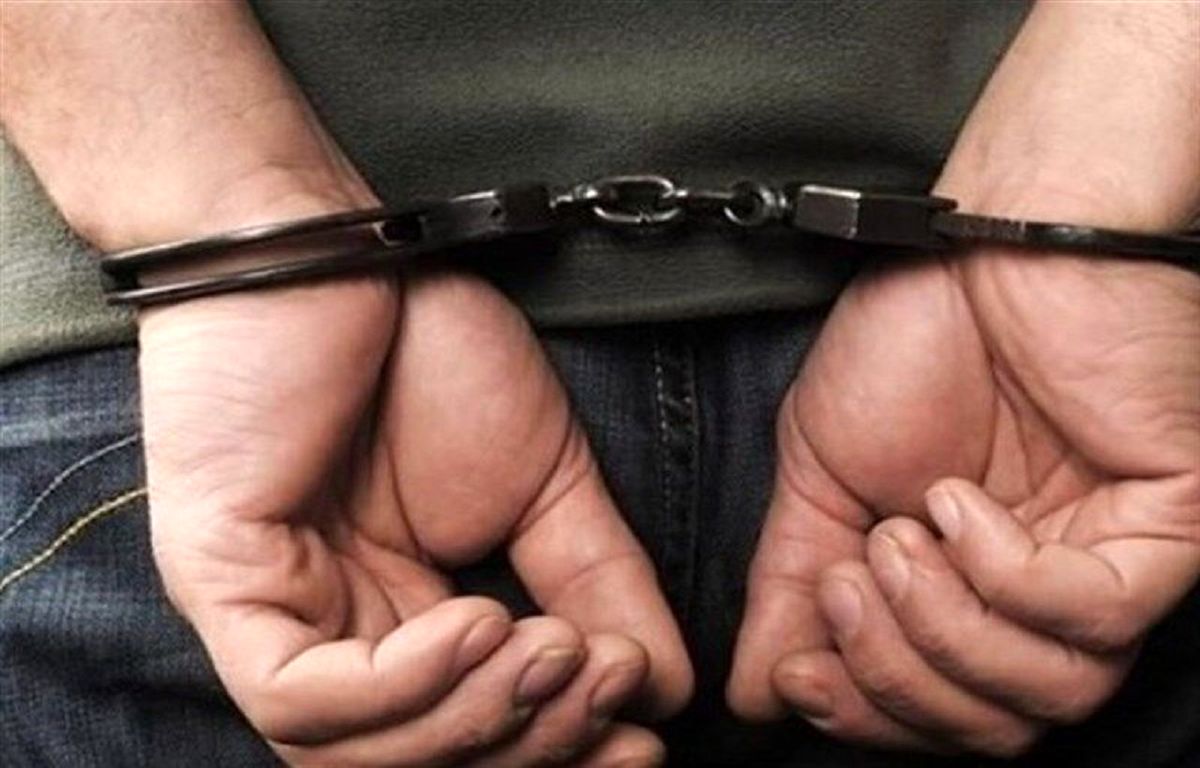 مامور قلابی اطلاعات در اسدآباد دستگیر شد