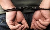 مامور قلابی اطلاعات در اسدآباد دستگیر شد