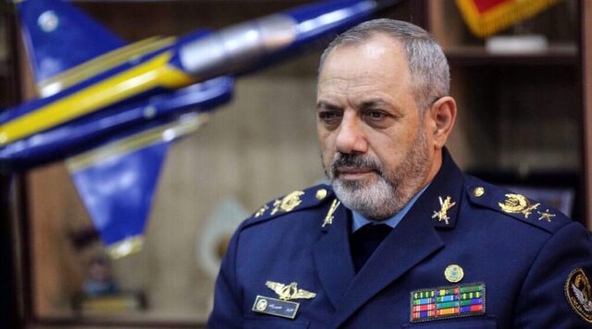 وزیر دفاع: در تجاوز اخیر صهیونیستها خسارت جزئی وارد شد/ با بهرهگیری از دانش و قدرت علمی خودمان آن را ترمیم و جایگزین کردیم