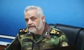 مقام بلند پایه ارتش : پاسخ ایران به هر تهدیدی قاطع و دشمن شکن است