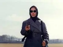 هفت تیرکشی برای نقش یک زن در سینمای ایران/ ویدئو