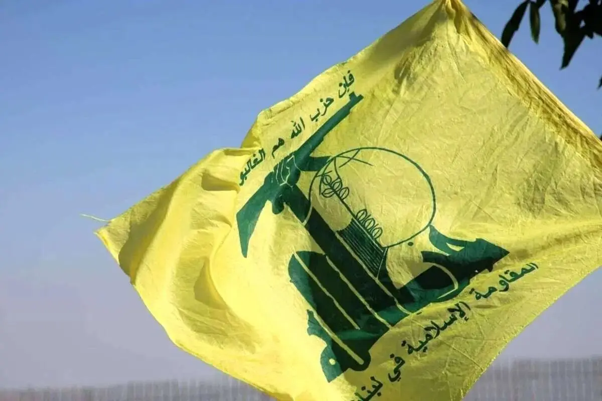 واکنش حزب‌الله لبنان به ادعای آمریکا درباره کنترل این گروه توسط نیروی قدس سپاه

