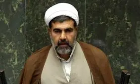 غضنفرآبادی رئیس موقت فراکسیون اکثریت مجلس دوازدهم شد

