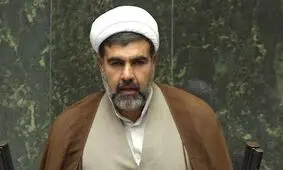 غضنفرآبادی رئیس موقت فراکسیون اکثریت مجلس دوازدهم شد


