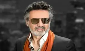 «معین» به کنسرت علی زندوکیلی در اصفهان آمد!/ ویدئو

