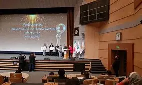 تحول دیجیتال با مدیریت ناوگان، راهکار منتخب دلفین برای انرژی گلوب