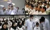 افزایش یک ماهه طول ترم تحصیلی/امتحانات پایان ترم قطعا «حضوری» برگزار می‌شود
