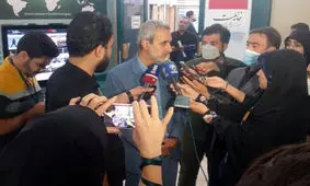 تصمیم سیاسی ایران برای تفاهم گرفته شده است/ آمریکا موضع خود را مشخص کند

