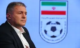  دولت، دخالت در تغییر سرمربی تیم ملی فوتبال را تکذیب کرد