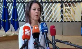  اتحادیه اروپا تحریم‌های جدیدی علیه ایران وضع می‌کند که حلقه داخلی سپاه را هدف می‌گیرد

