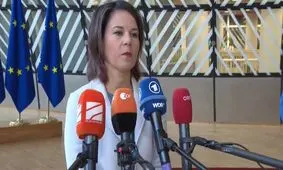  اتحادیه اروپا تحریم‌های جدیدی علیه ایران وضع می‌کند که حلقه داخلی سپاه را هدف می‌گیرد


