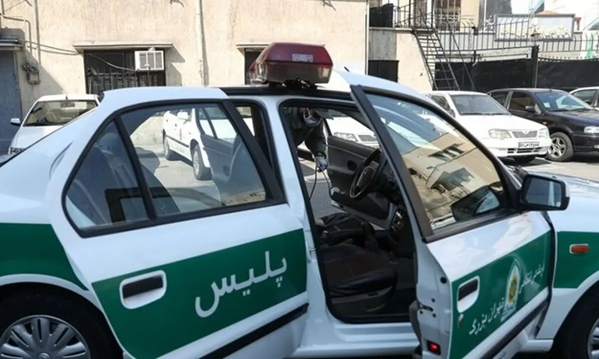 فعالیت گشت‌های ویژه پلیس برای مقابله با احتکار 