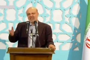افاضات آقای نماینده: مولانا، یک سطر شعر فارسی هم ندارد!/ ویدئو