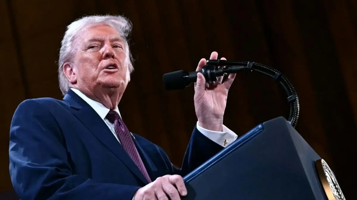 چگونه مطالبات ترامپ از ایران در گذر زمان تغییر کرد؟ 