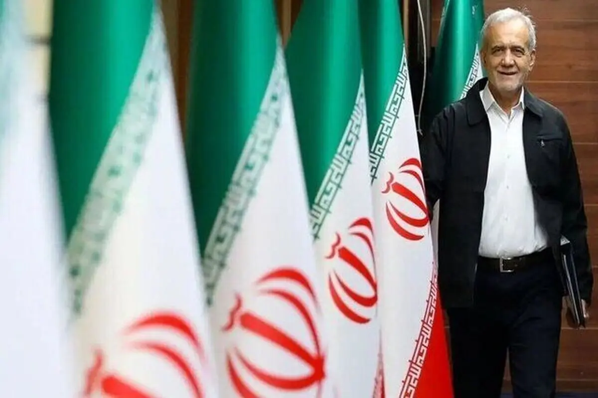 ۲ سال با وعده‌های فرهنگی پزشکیان، از «رفع فیلترینگ» تا توقف اجرای قانون حجاب
