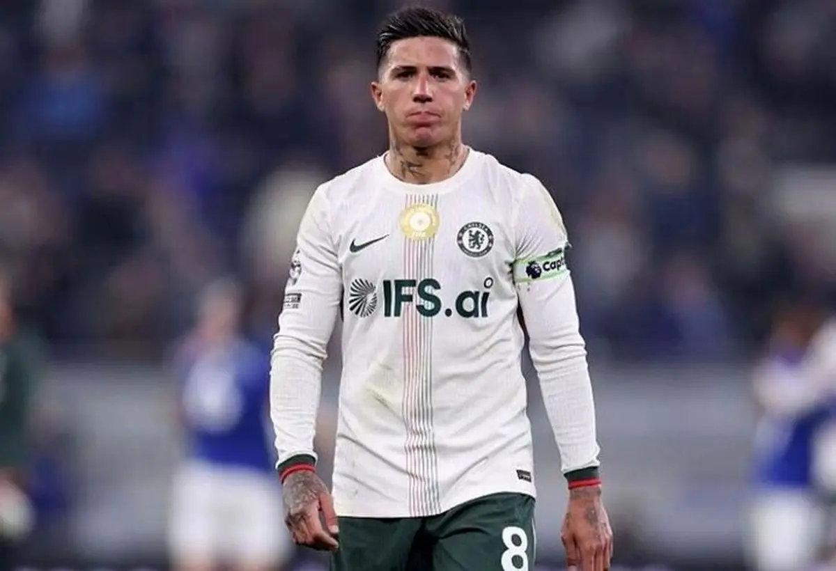 تنبیه کاپیتان چلسی پس از اظهار نظر درباره مادرید