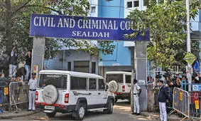 اعدام برای پلیس هندی متجاوز