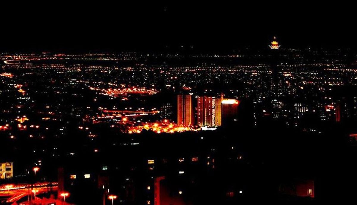قطع برق شبکه خانگی در برخی از مناطق تهران/ خاموشیهای ۱۴۰۱ آغاز شد؟