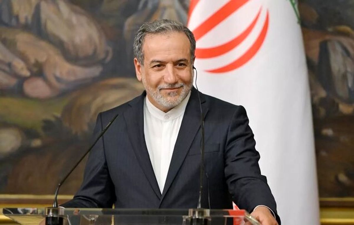 عراقچی: ایران اصلا قصد ندارد در ملأ عام مذاکره کند