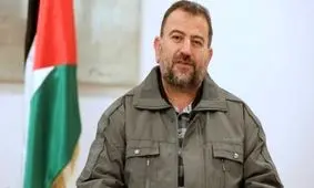 معاون دفتر سیاسی حماس: دستورات رهبری به رزمندگان روشن بود که کودکان و زنان را نکشند