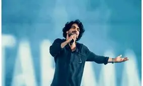 عرفان طهماسبی در بیمارستان بستری شد