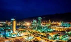 سید مصطفی فیض اردکانی: توسعه دانش فنی و خرید تکنولوژی نسخه رشد صنعت پتروشیمی 