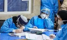 موج جدید قطع همکاری با پرستاران 89 روزه