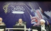 فرمانده کل سپاه: عملیات هوافضای سپاه قطع نمی‌شود/ آسایش از صهیونیست ها گرفته شده است

