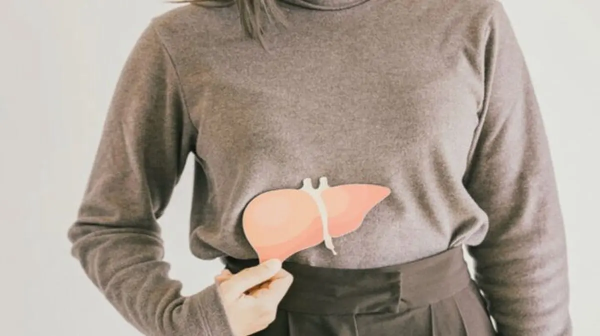 این شربت در طب سنتی برای کبد فواید بی‌نظیر دارد