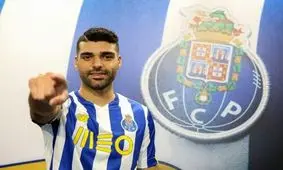 ضرر ۱۰۰۰ میلیاردی پورتو با جدایی طارمی

