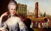 ماری آنتوانت؛ ملکه‌ای که گردنش را طوفان انقلاب و تیغ گیوتین جدا کرد
