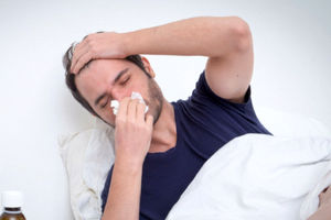 سرما خورده‌ام، آلرژی دارم یا به کووید مبتلا شده‌ام؟