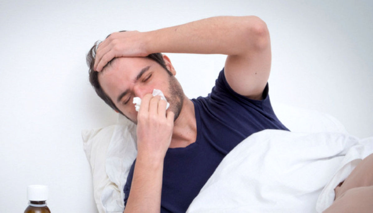سرما خورده‌ام، آلرژی دارم یا به کووید مبتلا شده‌ام؟