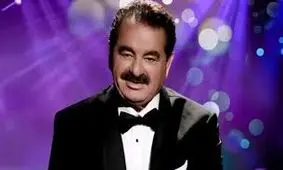 وضعیت ناراحت‌کننده ابراهیم تاتلیس در کنسرت اخیرش/ ویدئو