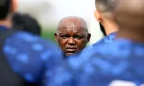 اطلاعیه باشگاه استقلال در خصوص اظهارات اخیر موسیمانه

