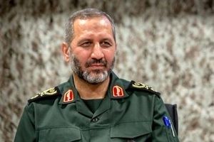 فرمانده نیروی هوا فضای سپاه: آمادگی قاطع برای مقابله با ماجراجویی دشمن را داریم