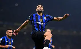 طارمی ارزان ترین بازیکن لیست فروش اینتر