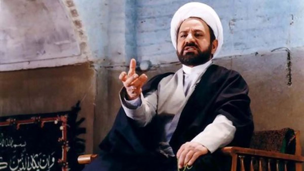 آذری جهرمی در واکنش به پخش مارمولک از صداوسیما بعد از ۲۰سال: «مختارنامه» قابلیت پخش در نوروز را نداشته، لاجرم مارمولک را پخش کردهاند