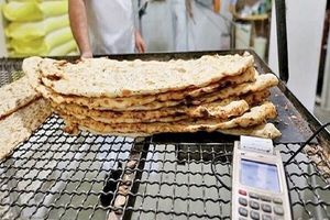 کم فروشی نان با اجرای طرح هوشمندسازی به پایان می رسد

