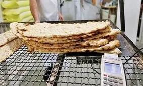 کم فروشی نان با اجرای طرح هوشمندسازی به پایان می رسد

