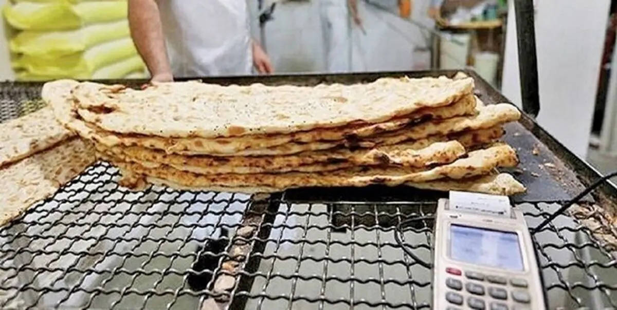 کم فروشی نان با اجرای طرح هوشمندسازی به پایان می رسد

