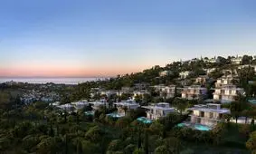 ویلاهای لاکچری که «لامبورگینی» می‌خواهد بسازد