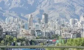محاسبه مالیات ۱۴۰۰ میلیاردی برای ۶۶ هزار خانه خالی